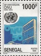 UN Headquarters, New York