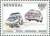 Rally Cars