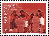 Boxing