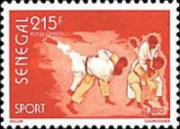 Judo