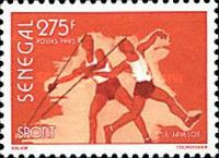 Javelin Throw