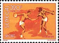 Discus Throw