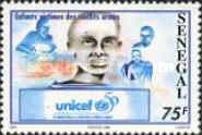 Child Victims of Armed Conflicts