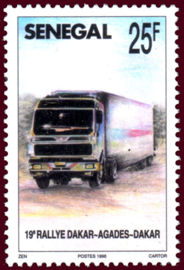 Truck