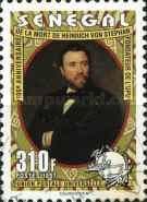 Heinrich von Stephan