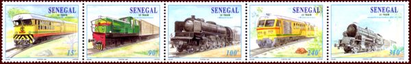 Series CC2400 Locomotive