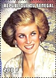 Diana in White Jacket