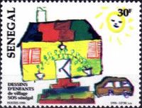 House and Car
