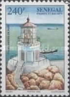 Lighthouses and beacons