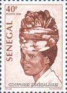 Turban-style Headwrap