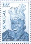 Gele Headwrap