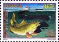 Fish and Oil Pollution