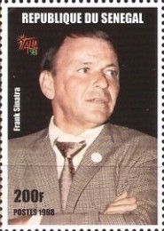 Frank Sinatra (1915-1998)