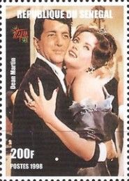 Dean Martin (1917-1995)