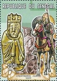 Alexios I Komnenos (1056-1118), Byzantine Emperor