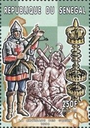People's Crusade (1096)