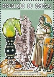 Seize of Jerusalem by the Crusaders (1099)