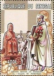 Treaty of 1229 between Sultan Al-Kamil and Frederick II of S