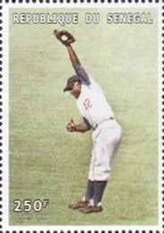 Catching Fly Ball