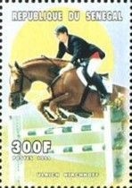 Show Jumping – Ulrich Kirchhoff (Germany)