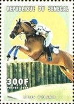 Eventing – Karen O'Conner (USA)