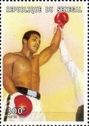 Victorious Ali