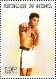 Right Hand Cross