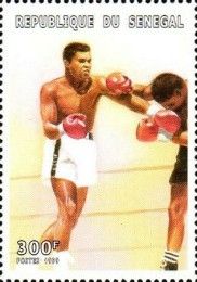 Left Hand Jab
