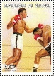 Left Hook