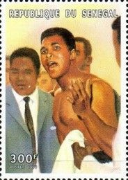 Trash Talking After Fight