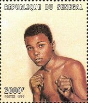 Ali as Young