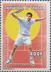 Pete Sampras