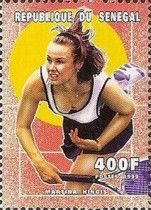 Martina Hingis