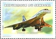 Concorde (G.-B., France)
