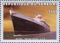 SS United States (1952-)