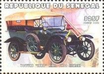 FIAT Zero 1912 (Italy)