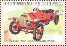 SPA 1913 (Italy)
