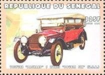 Packard (USA)