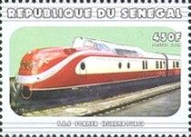 Trans Europ Express TEE (Luxembourg)