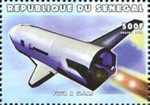 NASA/Boeing Future-X "Pathfinder" (USA)