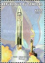 Atlas Centaur (USA)