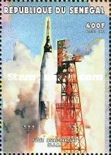 Atlas Mercury (USA)