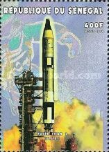 Titan 2 (USA)