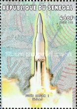 Saturn I (USA)