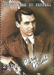 Cary Grant (1904-1986)