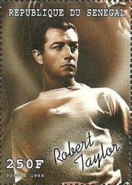 Robert Taylor (1911-1969)