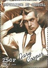 Gary Cooper (1901-1961)