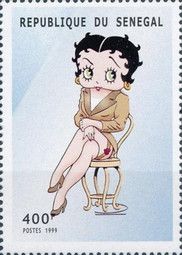 Sitting Legs Crossed