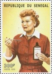 Taking Medicine