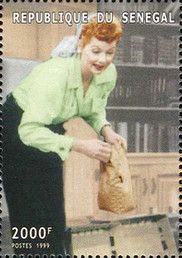 With Brown Paperbag